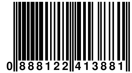 0 888122 413881