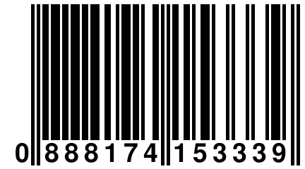 0 888174 153339