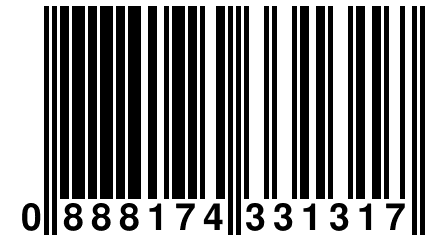 0 888174 331317