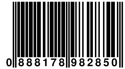 0 888178 982850