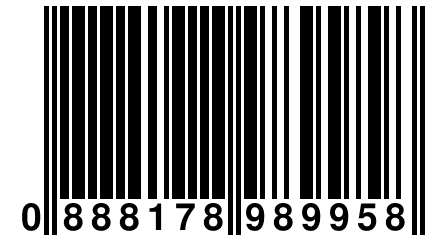 0 888178 989958