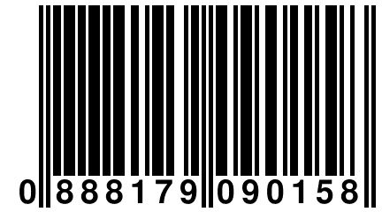 0 888179 090158