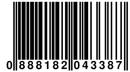 0 888182 043387