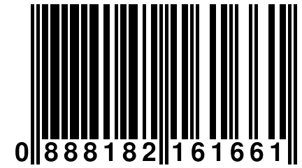 0 888182 161661