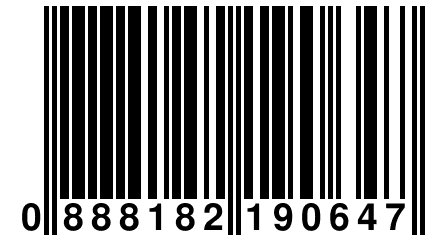 0 888182 190647