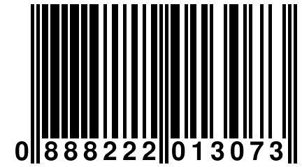 0 888222 013073