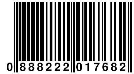 0 888222 017682