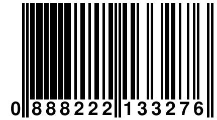 0 888222 133276