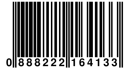 0 888222 164133