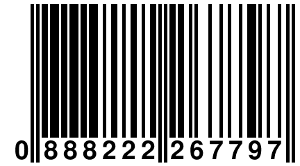 0 888222 267797