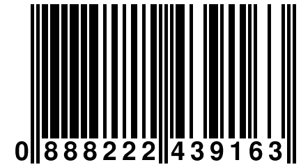 0 888222 439163