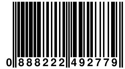 0 888222 492779