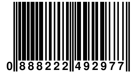 0 888222 492977