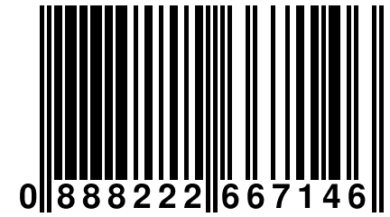 0 888222 667146