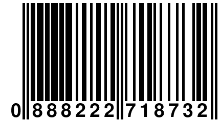 0 888222 718732