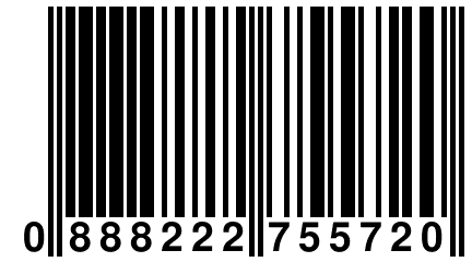 0 888222 755720