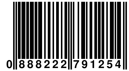 0 888222 791254