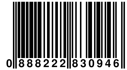 0 888222 830946