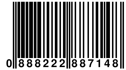 0 888222 887148