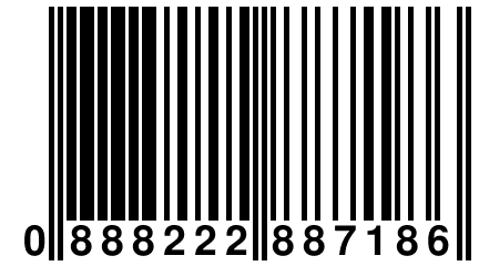 0 888222 887186