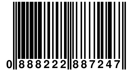 0 888222 887247