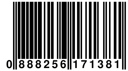 0 888256 171381