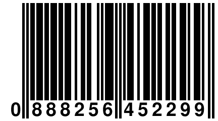 0 888256 452299