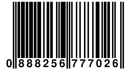 0 888256 777026