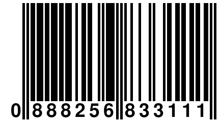 0 888256 833111