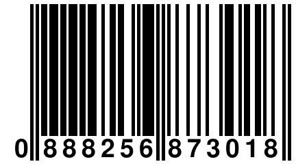 0 888256 873018