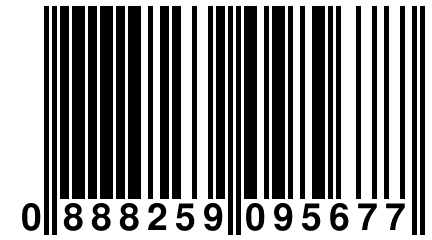 0 888259 095677