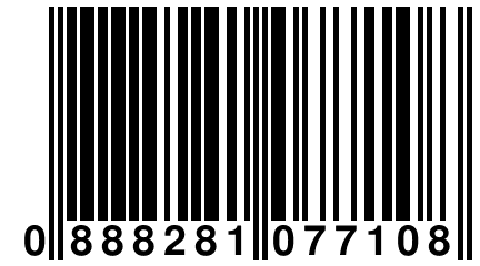 0 888281 077108