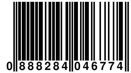 0 888284 046774