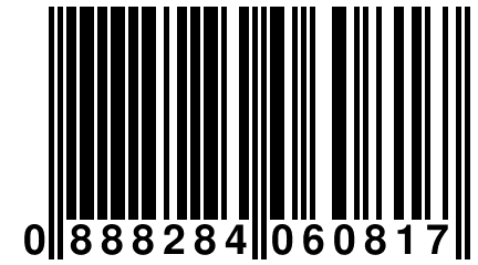 0 888284 060817