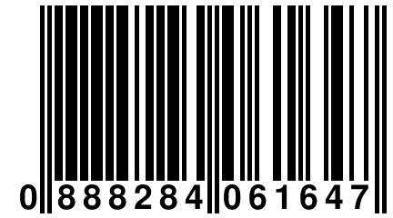 0 888284 061647