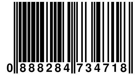 0 888284 734718