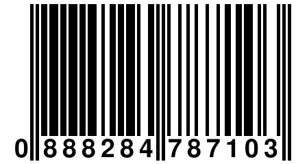 0 888284 787103