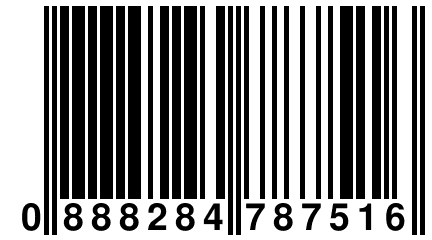 0 888284 787516