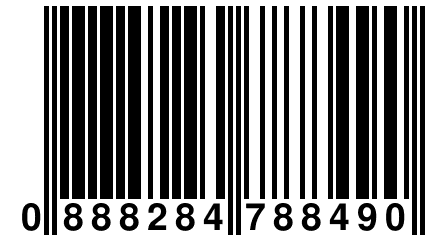 0 888284 788490