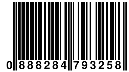 0 888284 793258