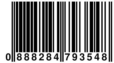 0 888284 793548