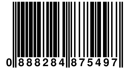 0 888284 875497