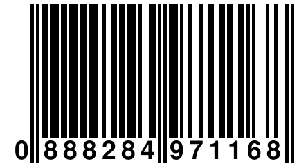 0 888284 971168