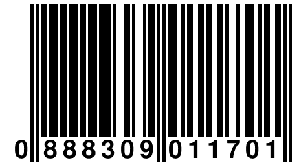 0 888309 011701