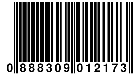 0 888309 012173