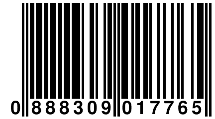 0 888309 017765