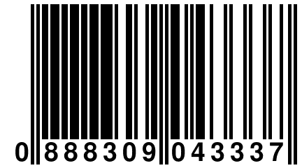 0 888309 043337