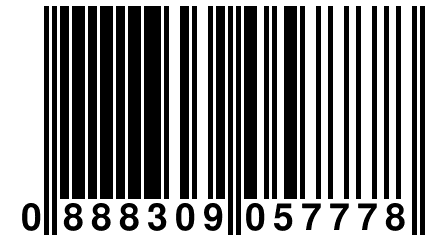 0 888309 057778