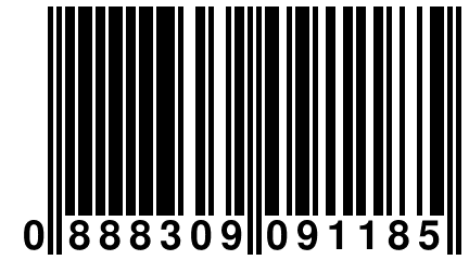 0 888309 091185