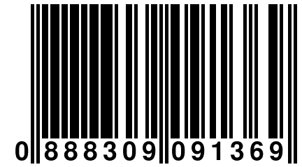 0 888309 091369